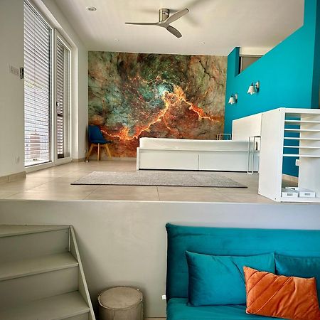 La Balma - 4 Appartements Avec Jardin En Maison Passive De Plain Pied A Frejus-Saint-Raphael Bagian luar foto