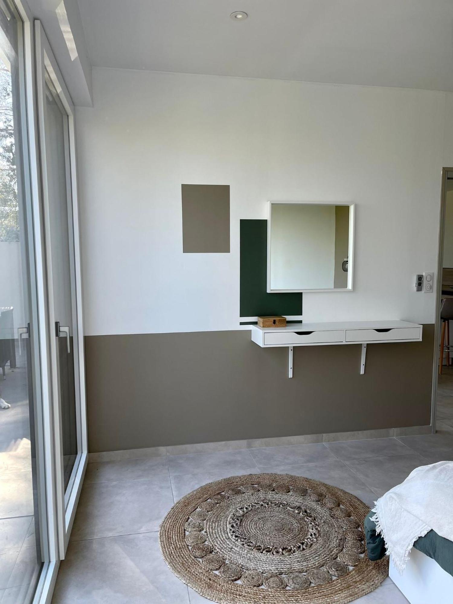 La Balma - 4 Appartements Avec Jardin En Maison Passive De Plain Pied A Frejus-Saint-Raphael Bagian luar foto