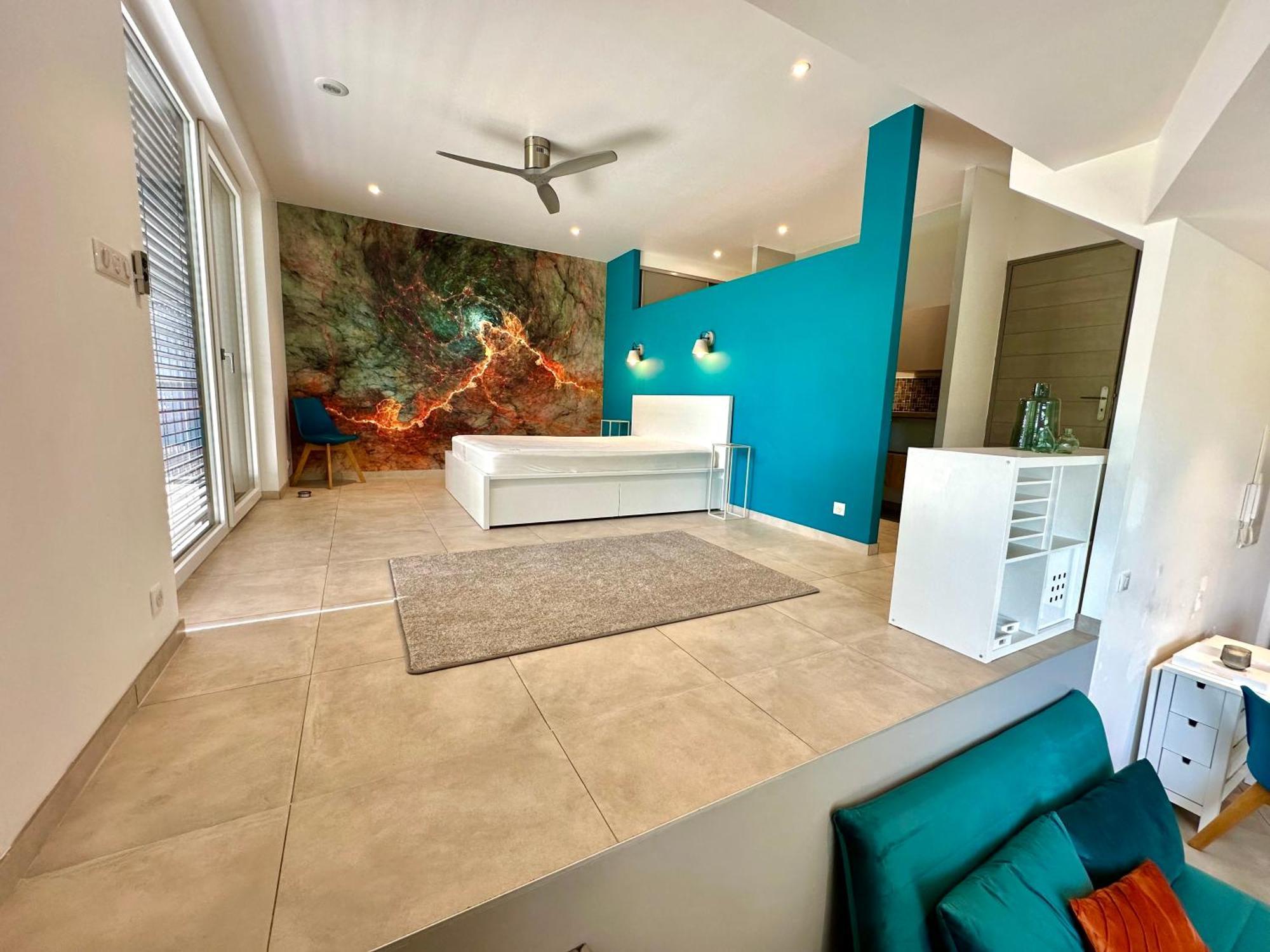 La Balma - 4 Appartements Avec Jardin En Maison Passive De Plain Pied A Frejus-Saint-Raphael Bagian luar foto